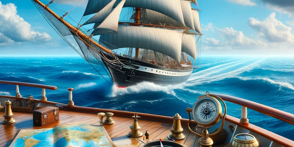 Перевести морские мили в мили
