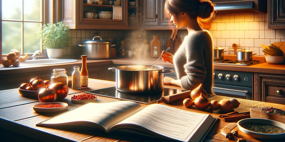 Сколько граммов в столовой ложке