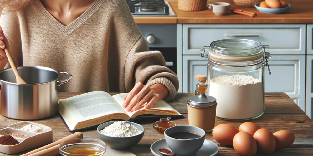 Чайная ложка соды в граммах