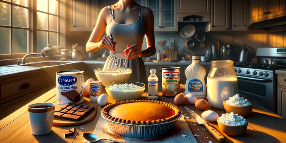 Чайная ложка сгущенного молока в граммах
