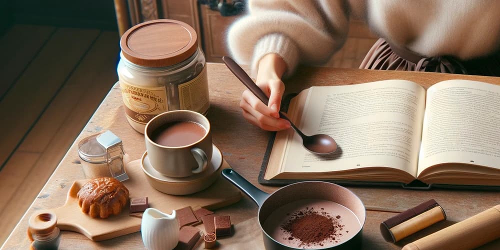 Особенности измерения крахмала ложкой