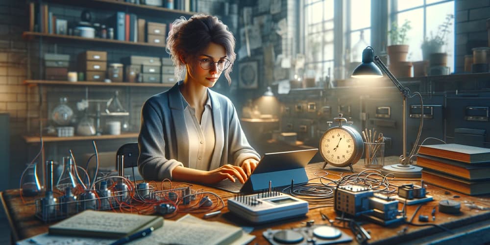 Калькулятор единиц времени